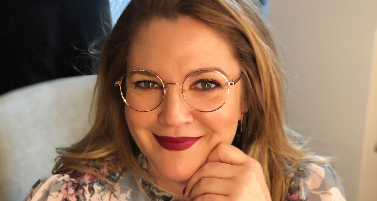 Neprepoznatljiva: Drew Barrymore se pohvalila fantastičnim gubitkom kilograma